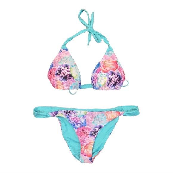 B.SWIM BIKINI SET IN BELLA - Picture 2 of 7